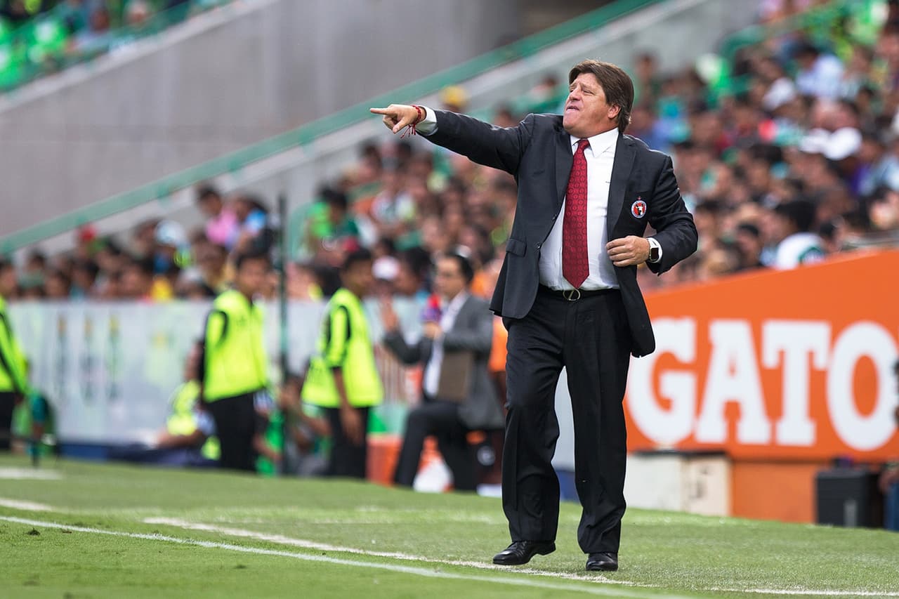 Miguel Herrera