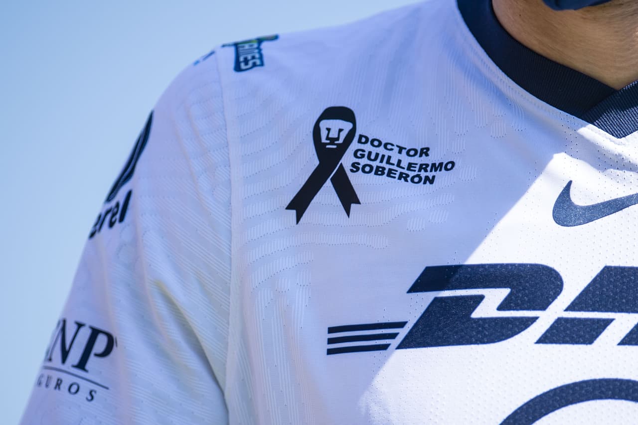 Talavera detiene remate William y se salva el equipo de Pumas.