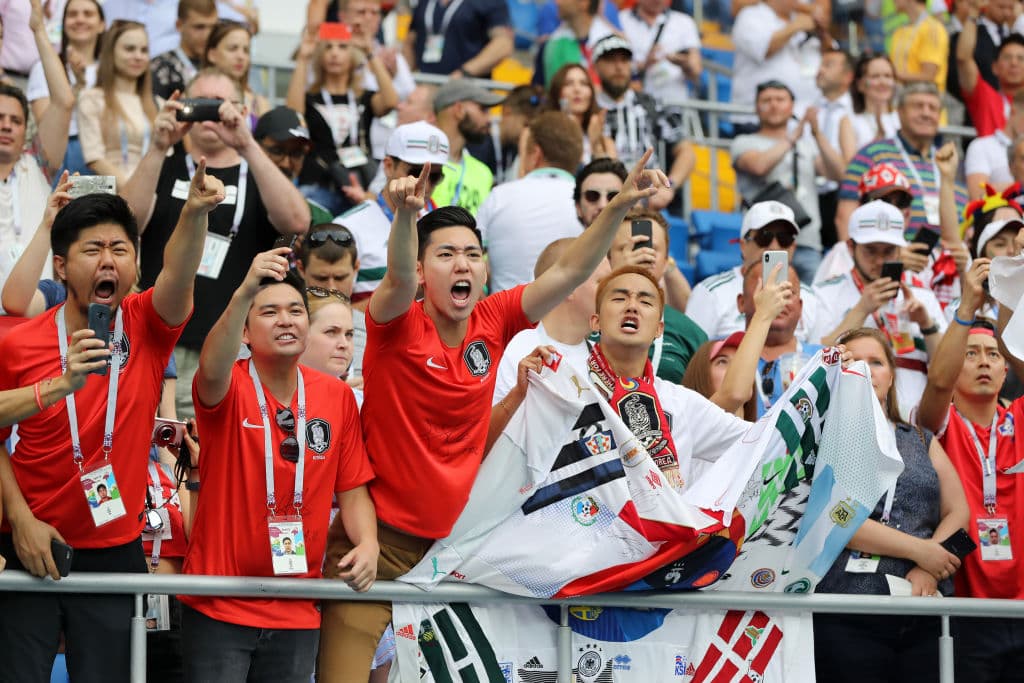 El duelo de octavos de final entre Bélgica y Japón marca la despedida como sede del Mundial de Rostov, que dejó postales al recibir Brasil-Suiza, Uruguay-Arabia, Mexico-Corea y Croacia-Islandia.