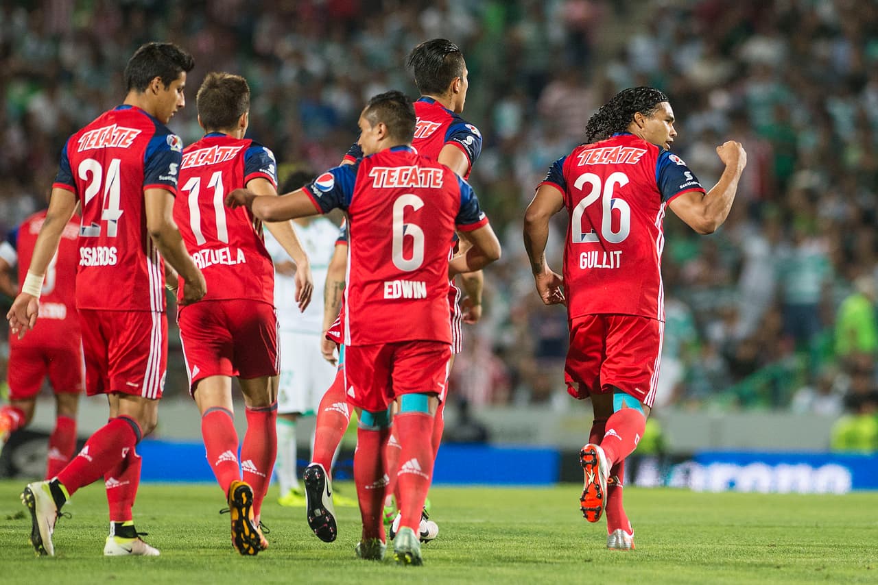 Chivas llegó a la liguilla en mejor momento que el resto de los contendientes