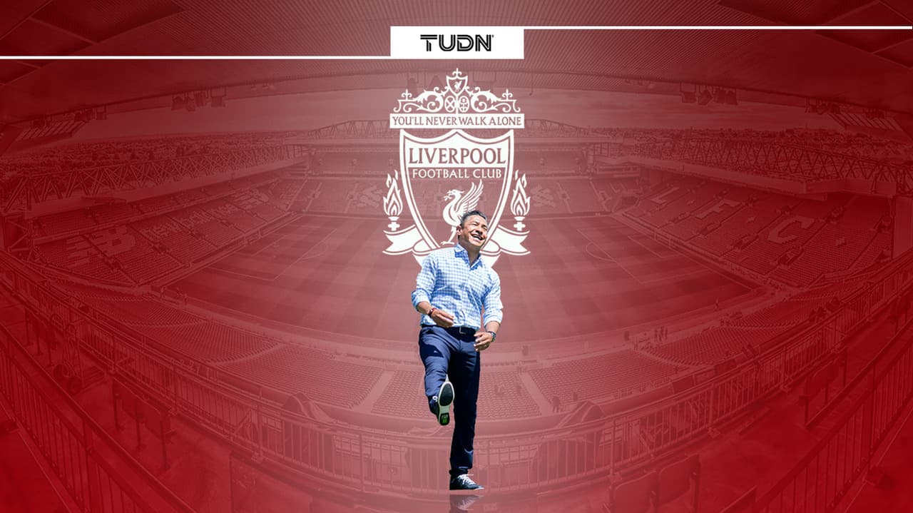 Ignacio Ambriz y el día en que le dio tremendo susto al Liverpool en Anfield