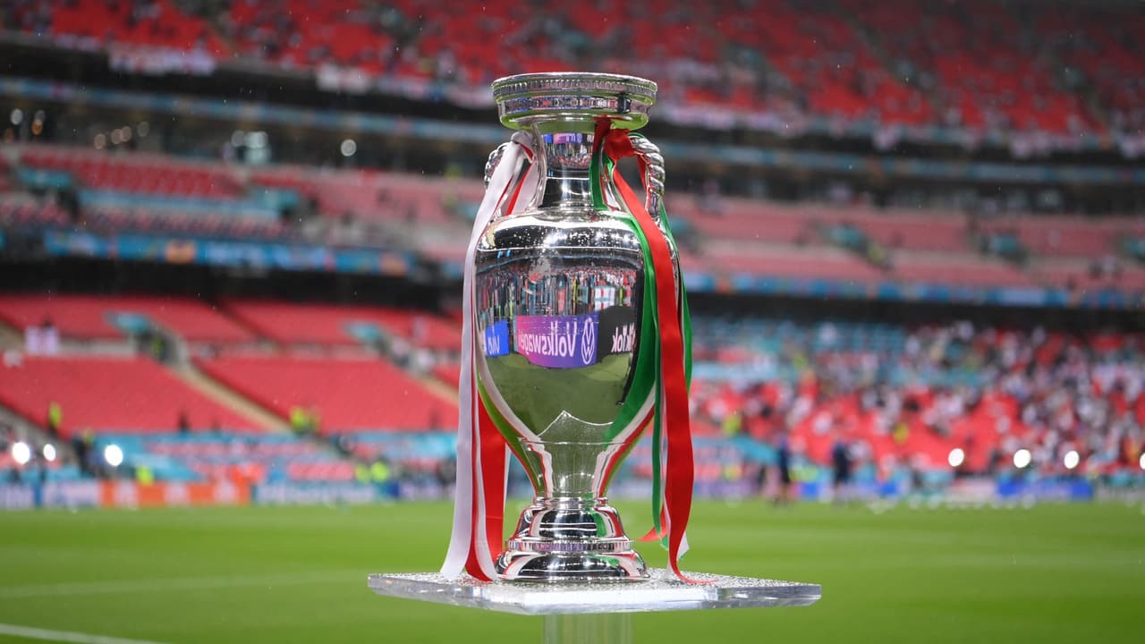 Reino Unido e Irlanda se postulan para ser sedes de la Euro 2028