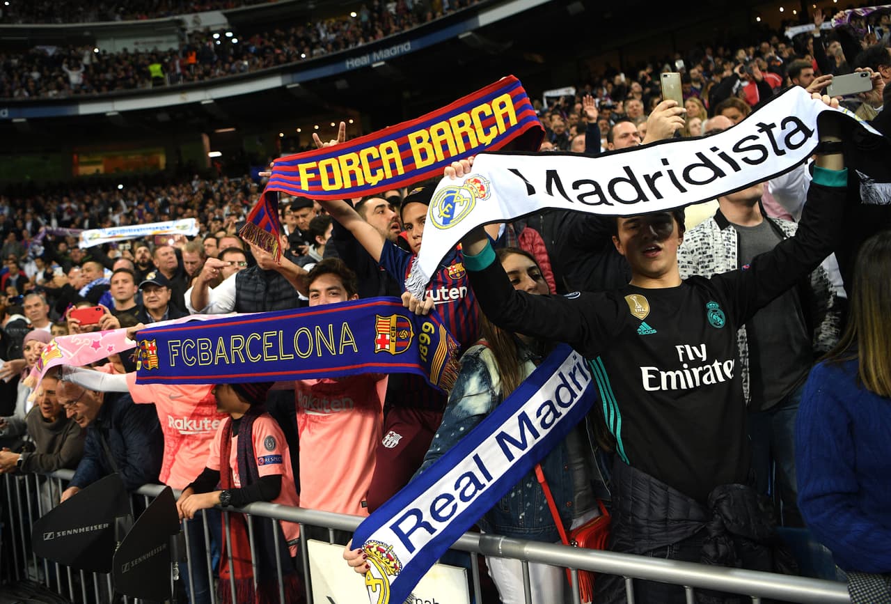 España vive momentos tensos y en el deporte se ve reflejado, pues la agrupación autodenominada ‘Tsunami Democratic’ ha logrado dar mensajes a todo el país y al mundo también.