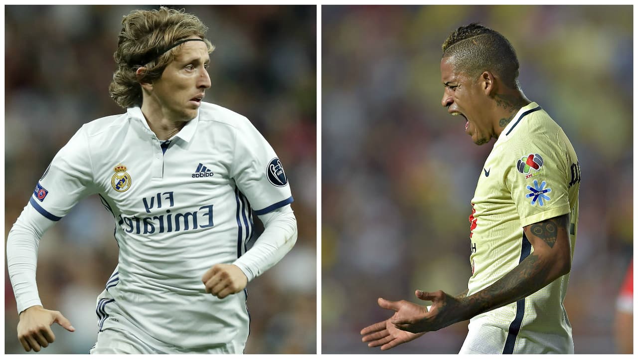 Real Madrid podría debutar ante el América en el Mundial de Clubes