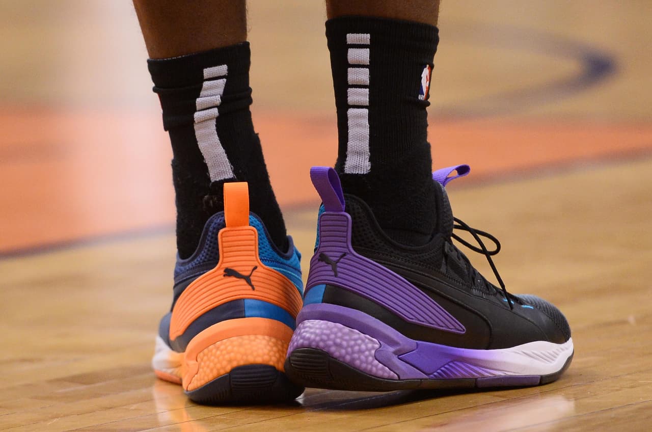 Deandre Ayton (Phoenix Suns)