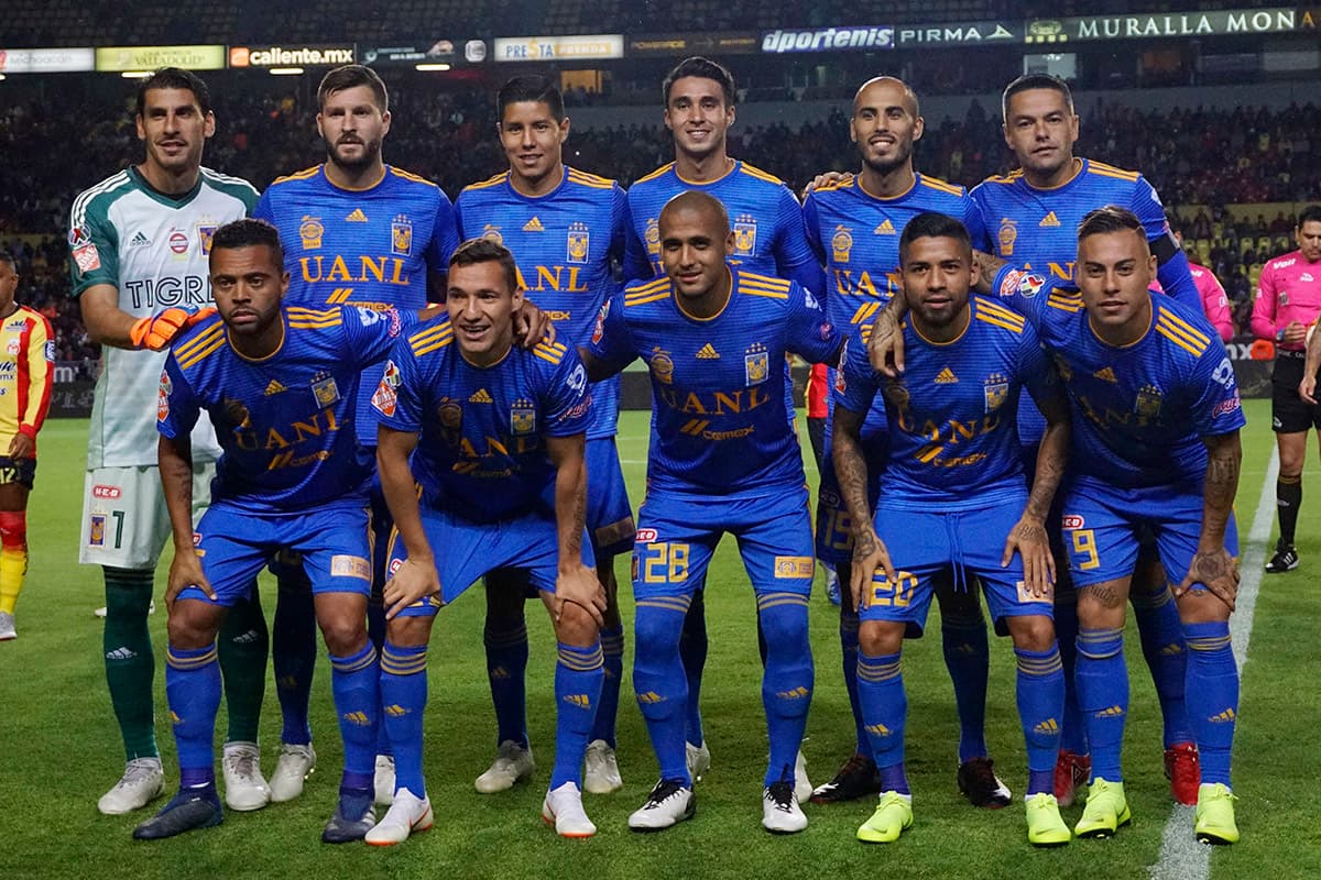 Gracias a su triunfo, Tigres ascendió al sexto lugar con 23 puntos, en una zona muy apretada para avanzar hacia la liguilla. En la próxima jornada recibirán al Puebla.
