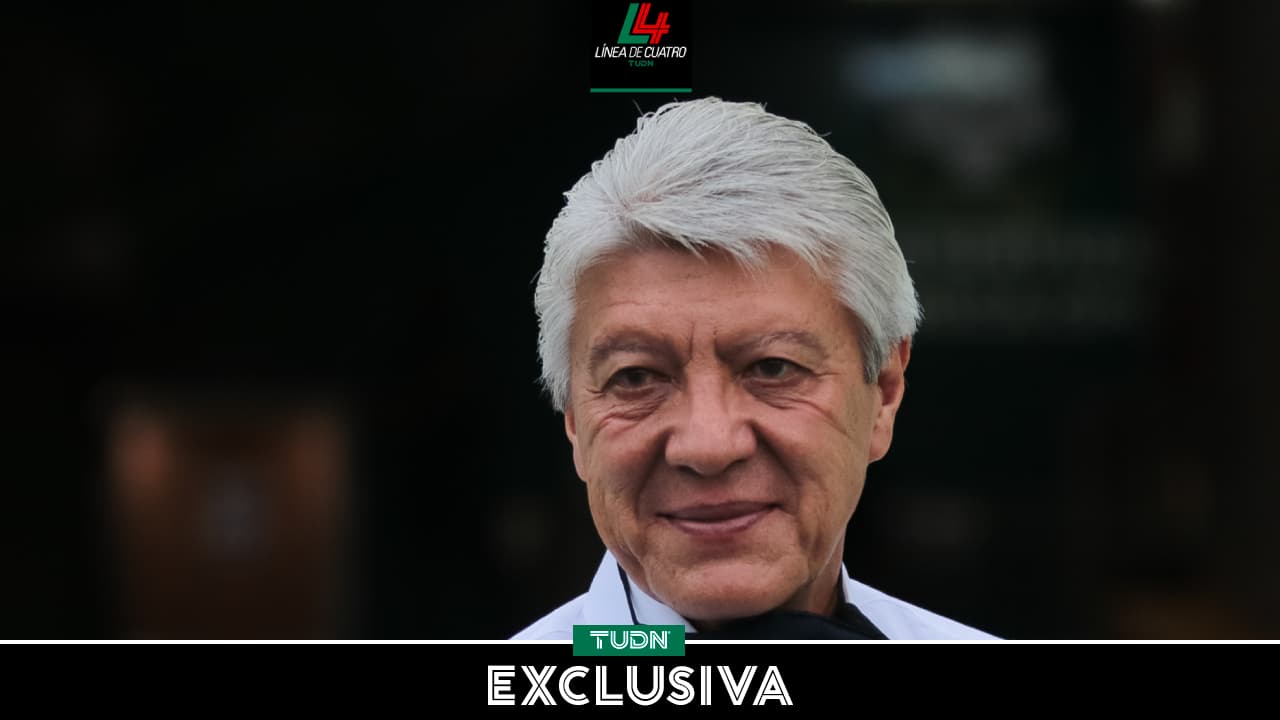 Jesús Ramírez dice que la pandemia “ha sido impactante en lo económico”