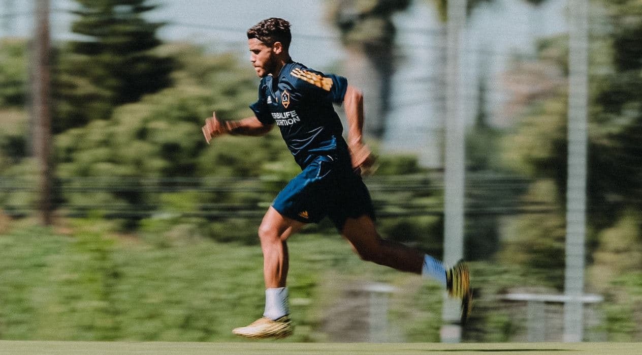 Jonathan: "Rivales se hacían en los calzones" al ver a Zlatan