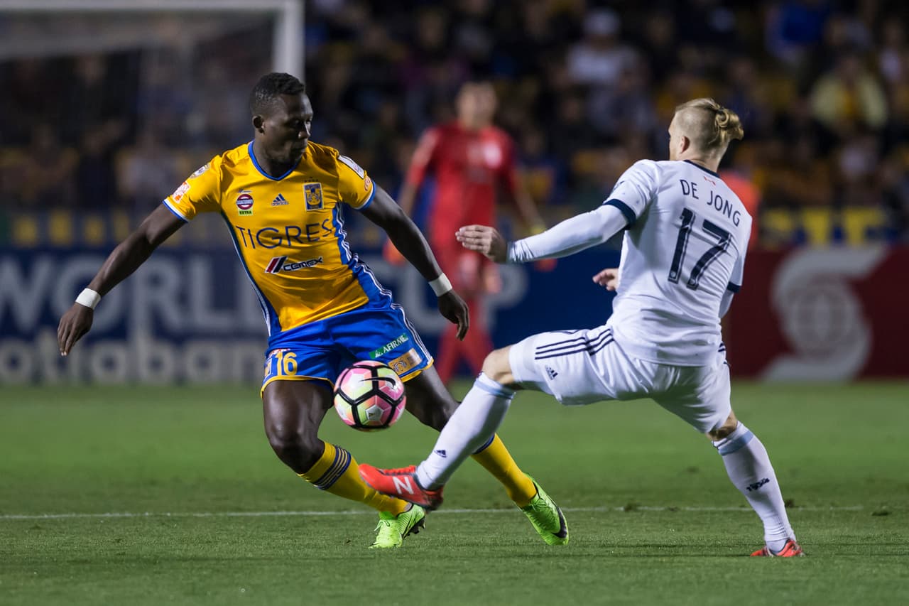 Los locales fueron muy superiores pero eso no quedó en evidencia en el marcador.