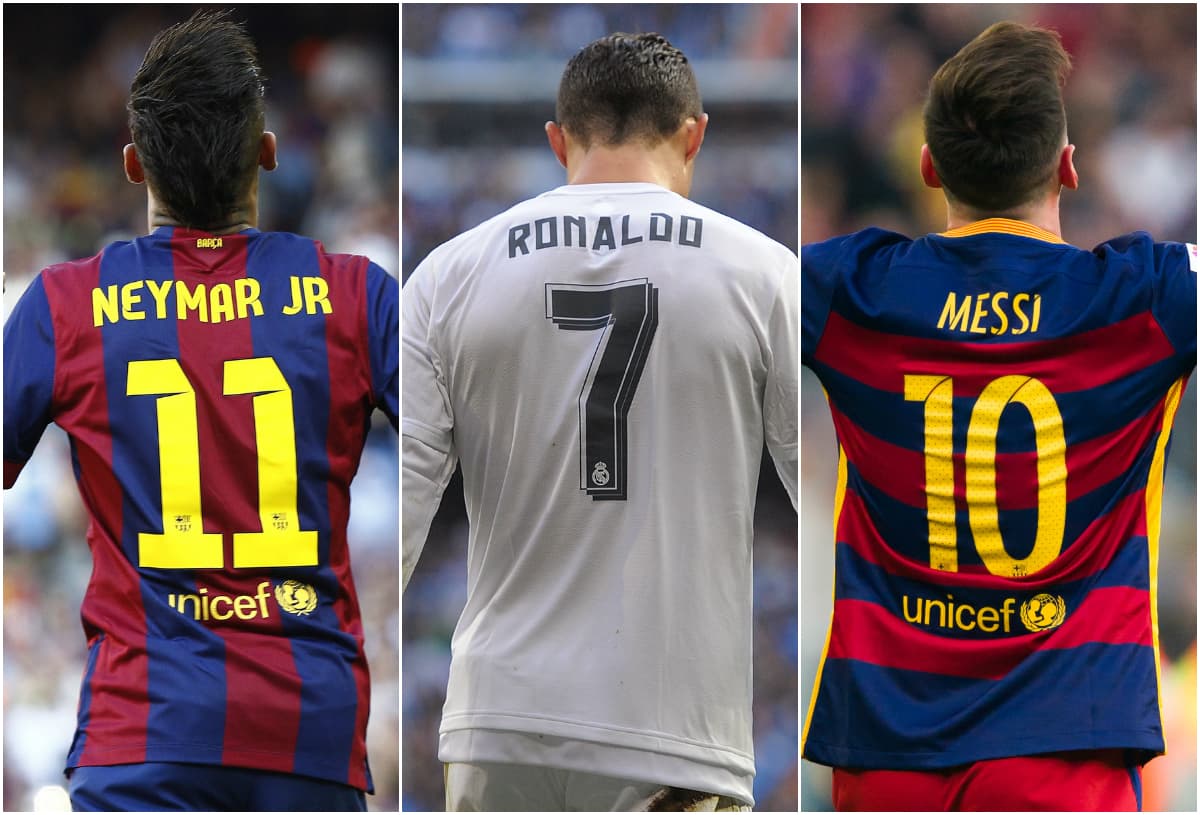 Los criterios para elegir al mejor jugador del año según la FIFA son: actuaciones con su club o selección nacional -en especial partidos trascendentales-, deportividad y nivel general, así como comportamiento en el campo y fuera de él desde el 1 de enero de 2015 hasta la fecha de cierre de la votación.