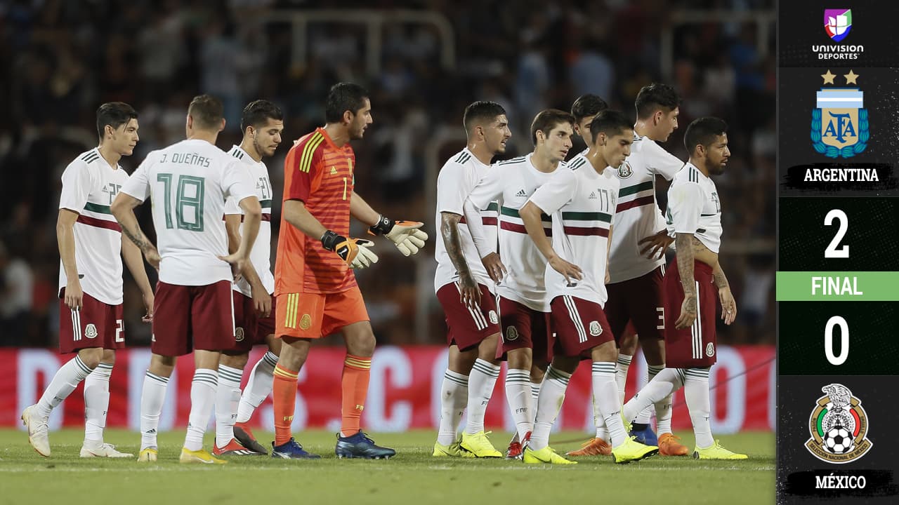 ¡Adiós, Tuca! ¡Adiós, 2018! El Tri no los extrañará