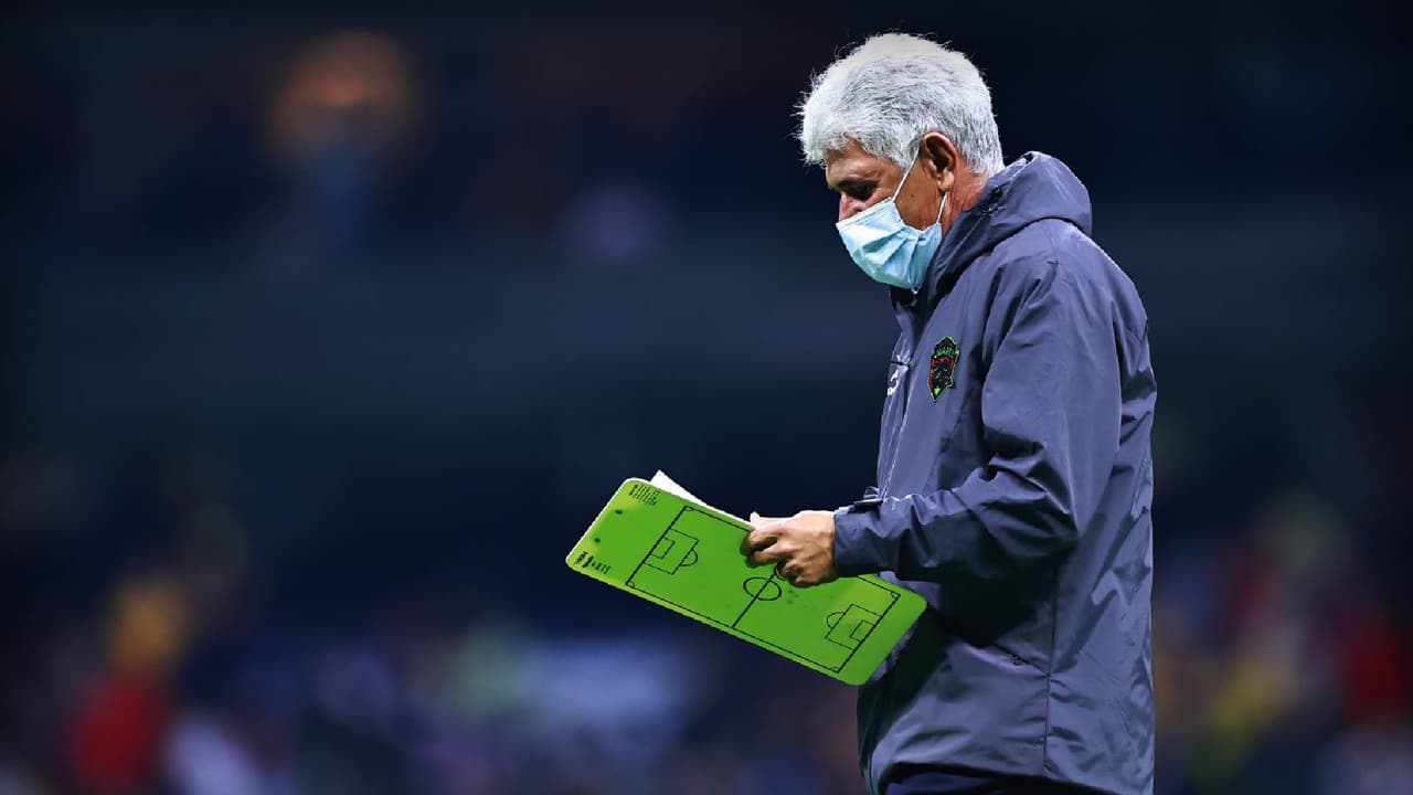 Los equipos de Liga MX que libraron el descenso con el cambio de regla