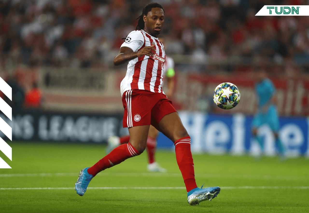 Rúben Semedo: de la cárcel a la selección portuguesa en 447 días