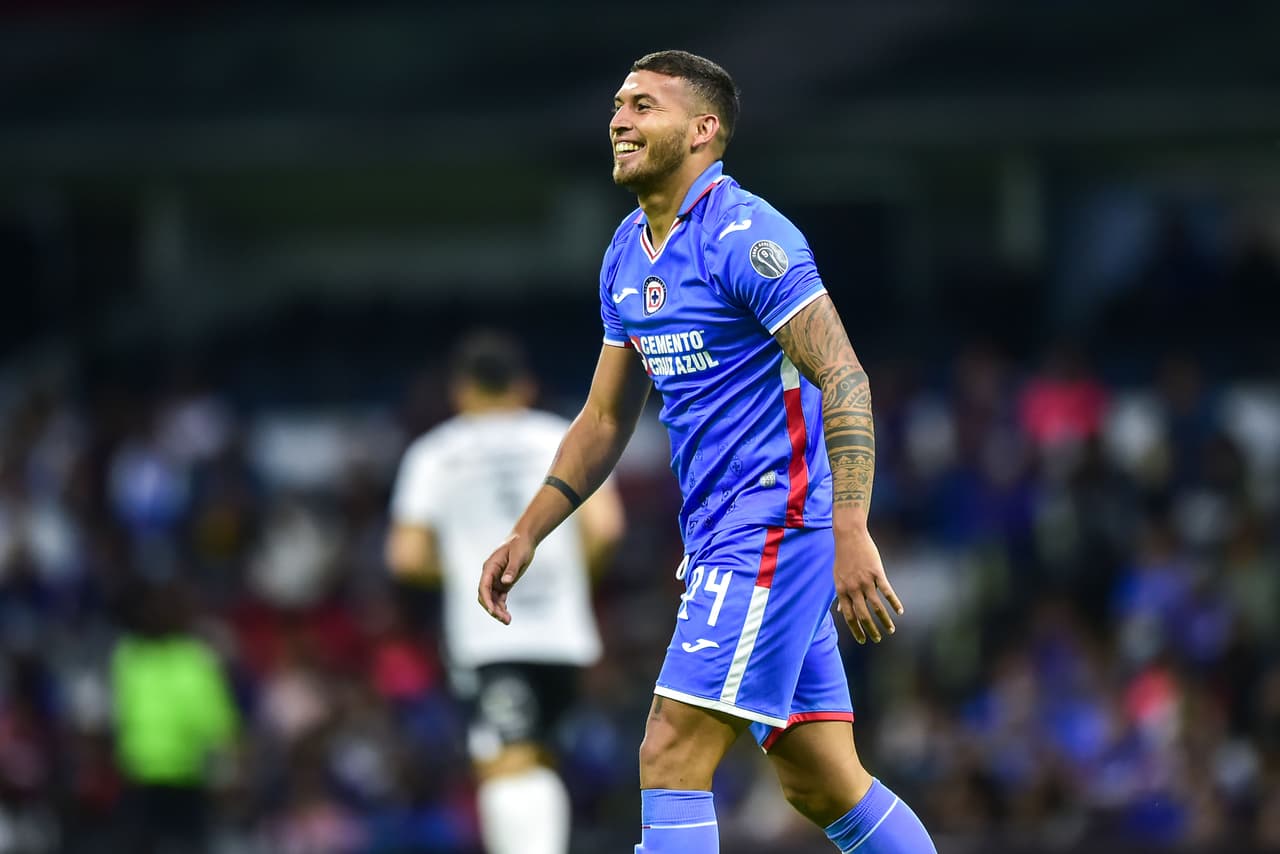 Los Xolos sorprendieron a Cruz Azul en el Azteca y ya son cuartos en la clasificación.