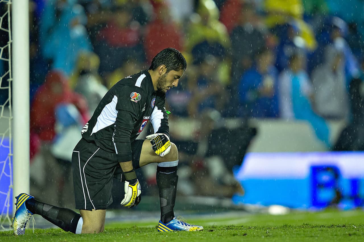 El aprendizaje, lleno de momentos difíciles, para ambos en estos cinco años y en especial de la final contra América en la Liga MX es un sello que se convierte en un impulso.