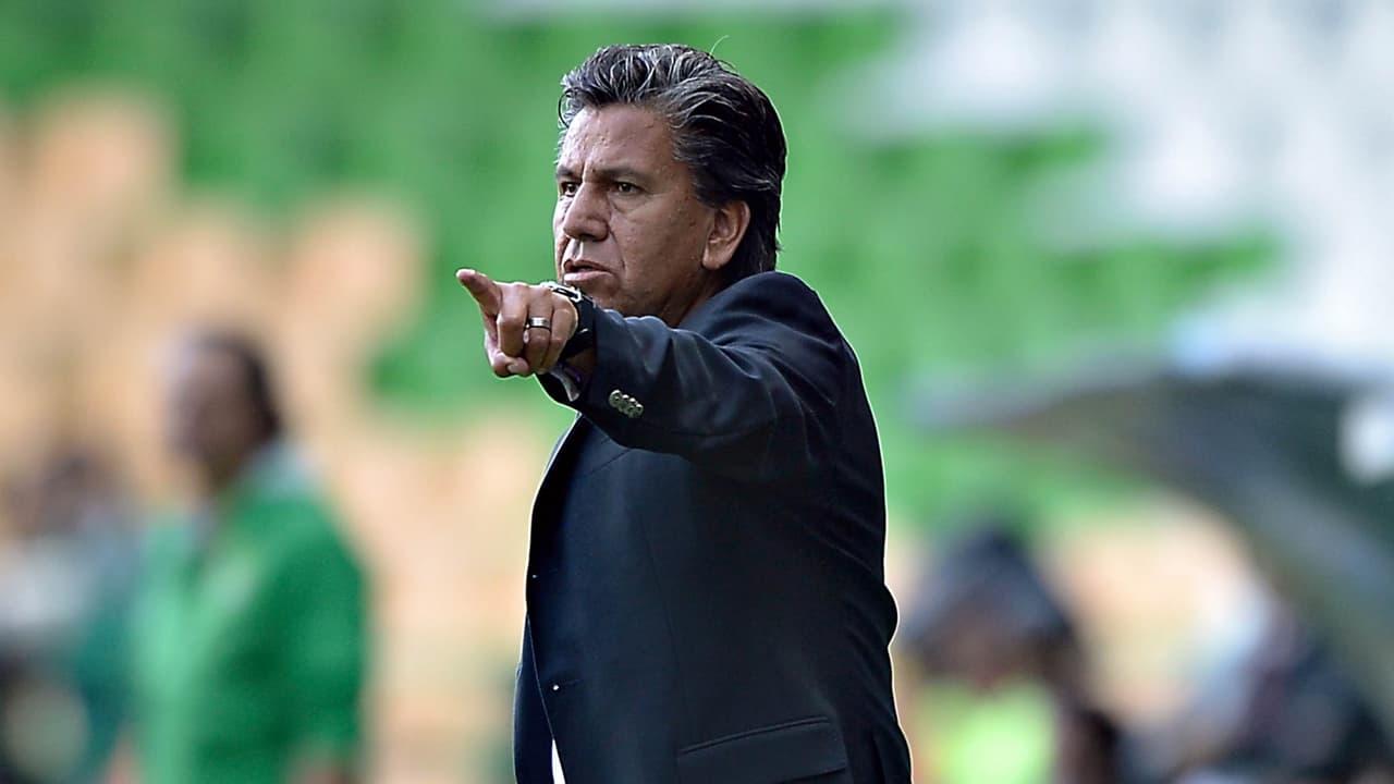 Raúl Arias se integra al Veracruz... aunque no dicen en qué puesto