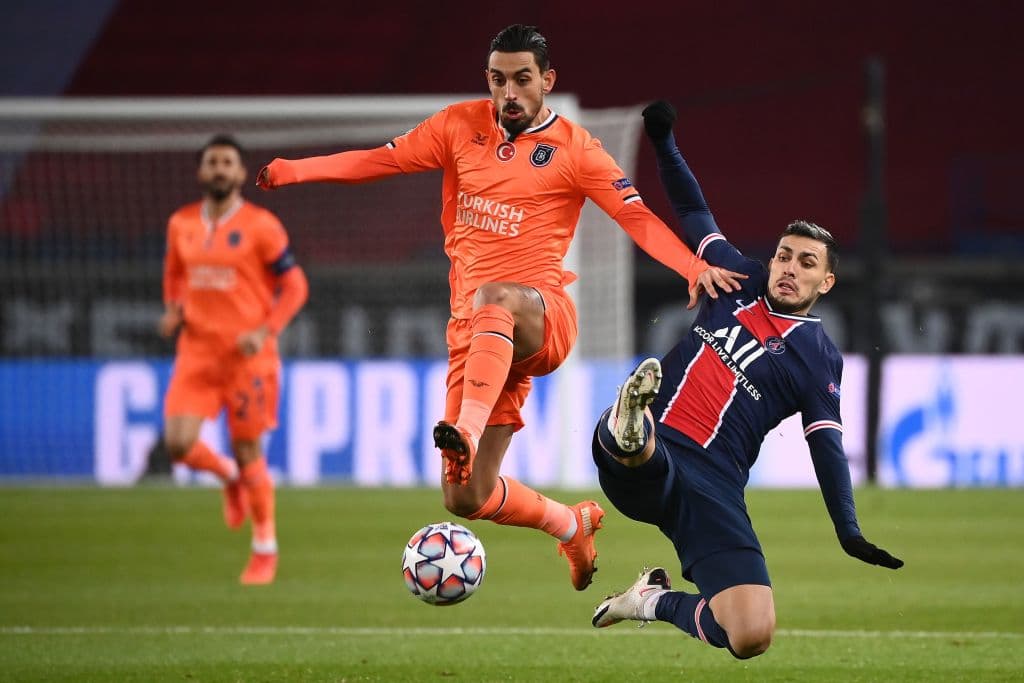 Neymar marcó a los 21’, 37’ y 50’; Mbappé cobró un penal (42’) y marcó el quinto a los 62’. Por Basaksehir descontó Mehmet Topal (57’). El próximo compromiso del cuadro de Tuchel será ante el Lyon en duelo de la Ligue 1.
