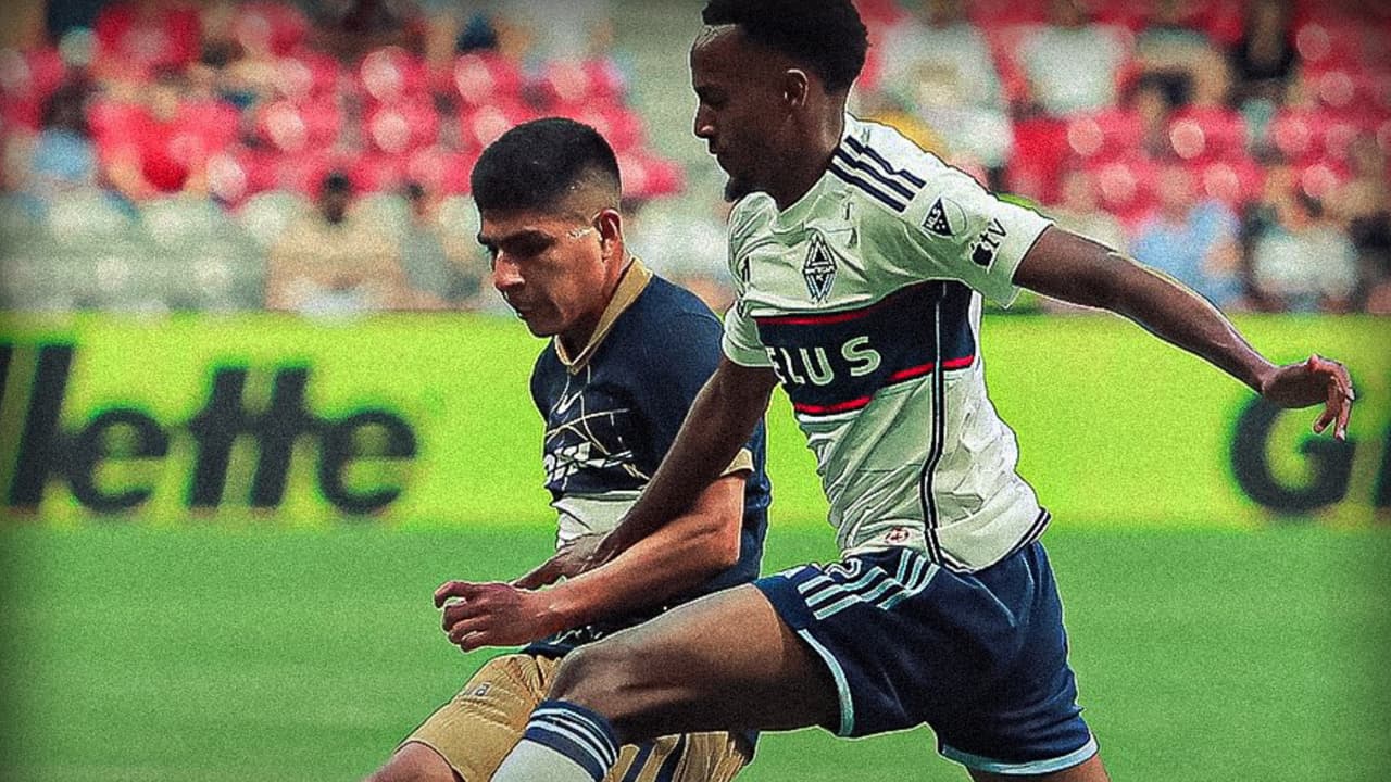 Vancouver Whitecaps vs. Pumas EN VIVO: Pumas gana y avanza a Octavos