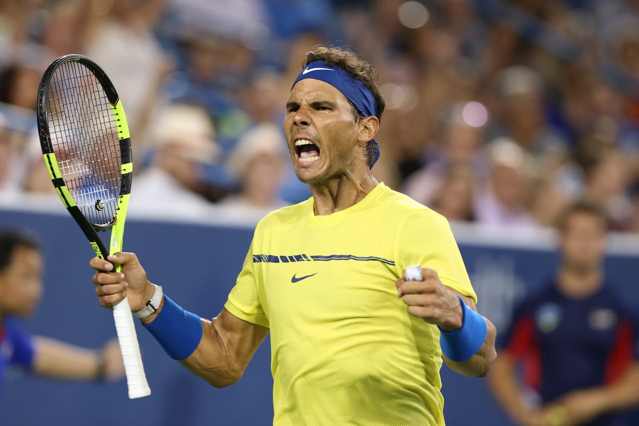 Después de 3 años, Rafael Nadal vuelve a ser el número uno del tenis