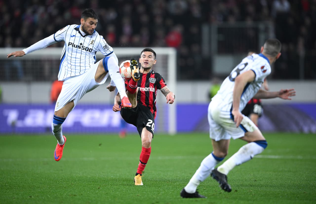 Los equipos de Portugal, Escocia e Italia cumplieron con las ventajas que tomaron en el partido de ida y se metieron en los Cuartos de Final.