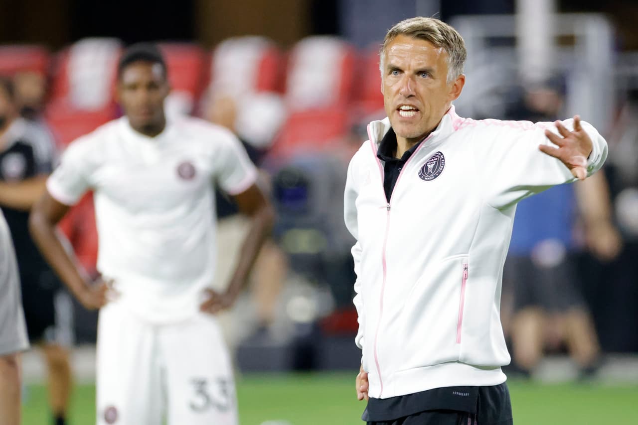 Hablemos Soccer analiza el momento de Inter Miami CF