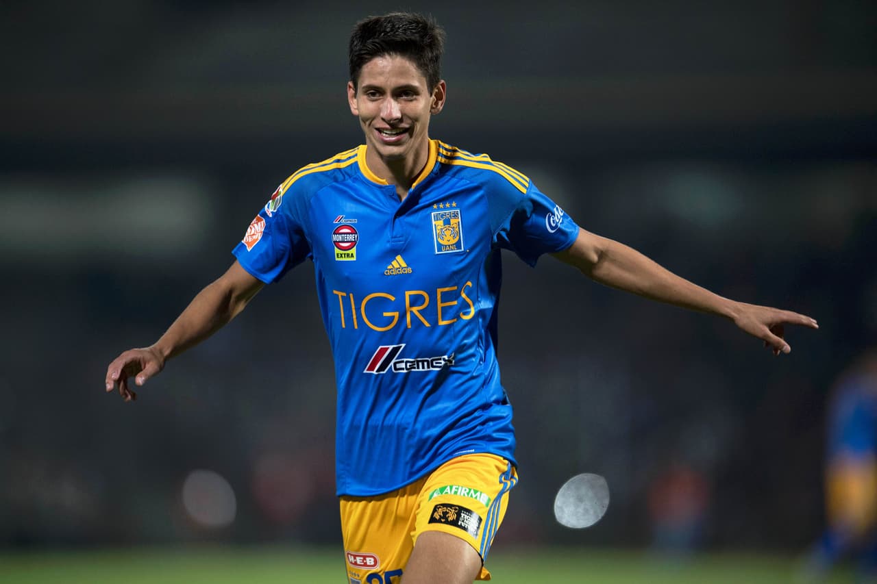 Jürgen Damm ya suena fuerte para intregrarse con las Chivas y podría ser el próximo 'bombazo' de Vergara.