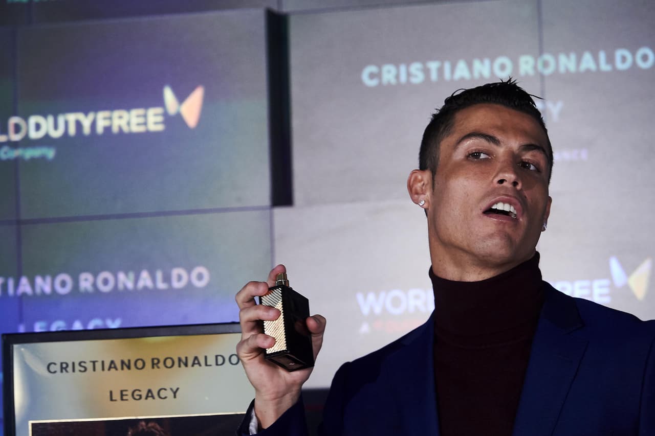 ¿Tal vez quería parecer muy sexy?