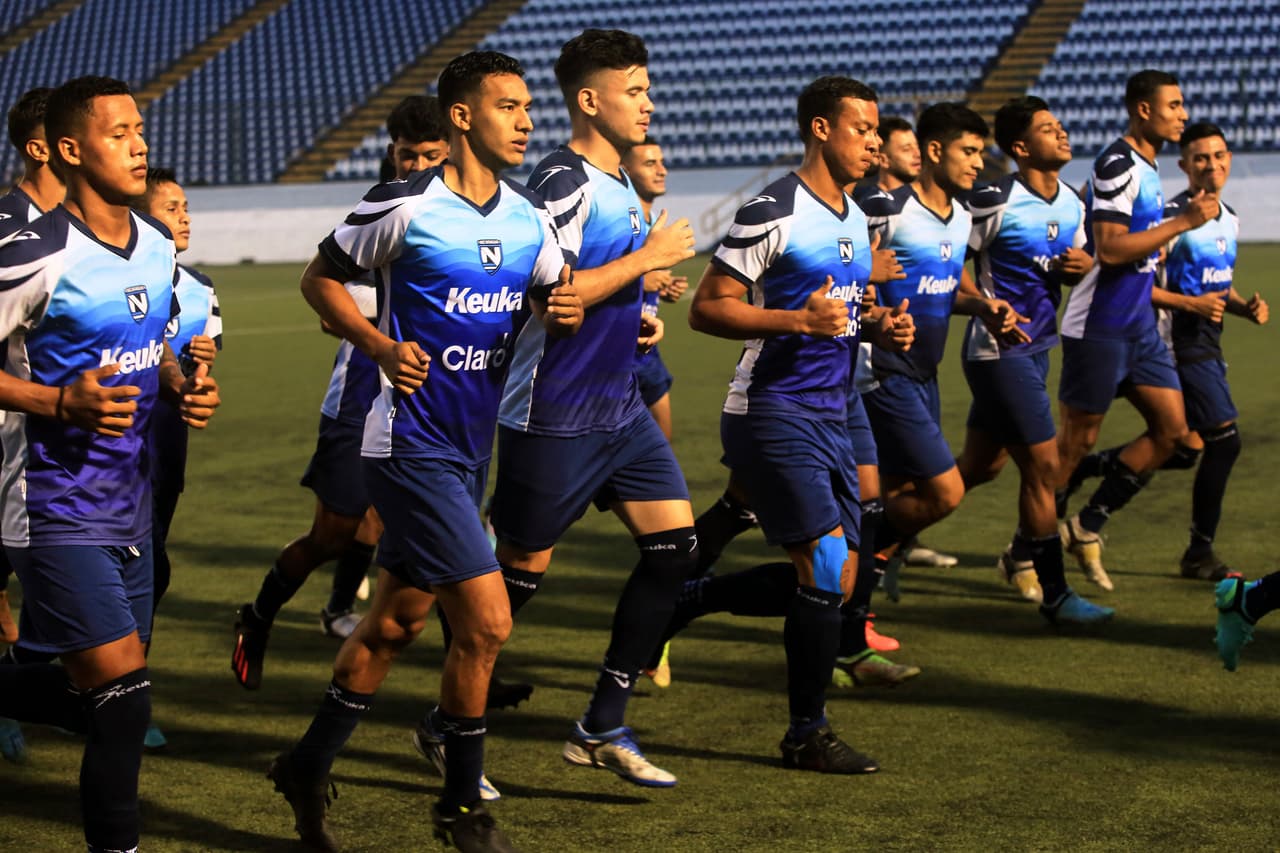 La Selección de Nicaragua fue descalificada de la Copa Oro por alineación indebida.
