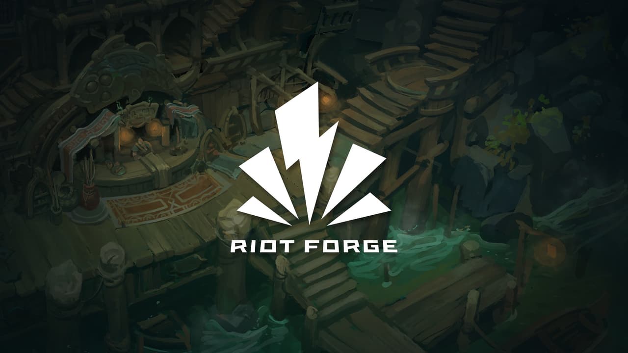 La nueva forma de colaborar con Riot