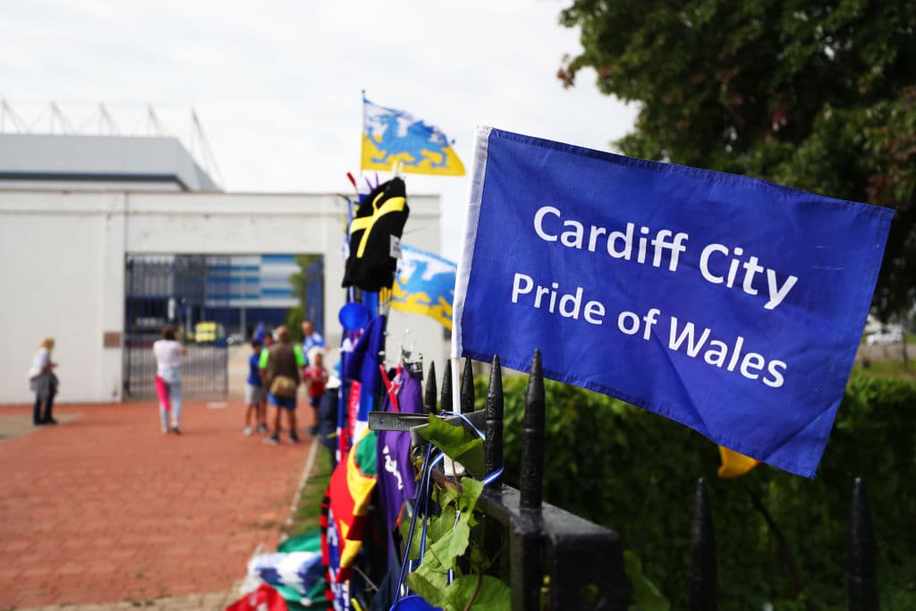 Elpartido disputado en el Cardiff City Stadium ponía un reto gigante a los 'gunners' porque Liverpool y Chelsea han ganado sus cuatro partidos.