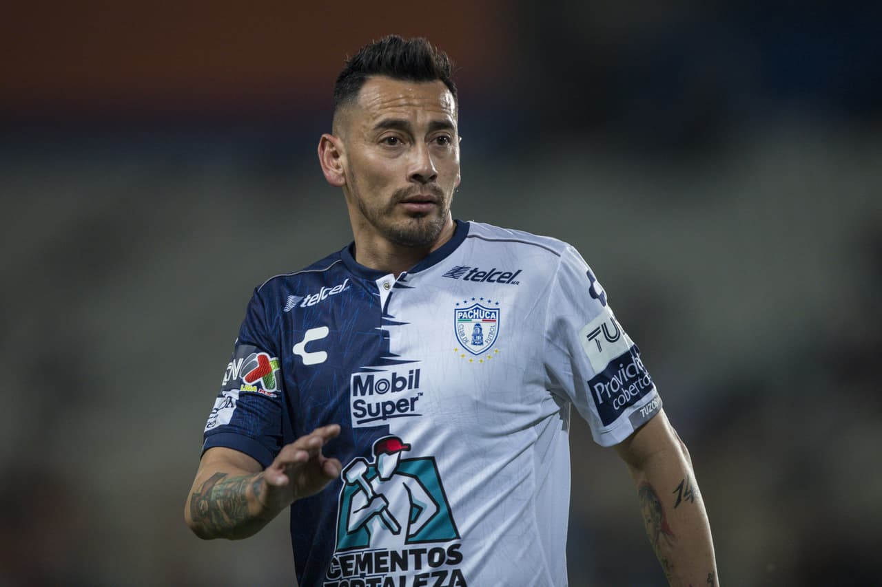 Herrera descarta a Sambueza como fichaje del América