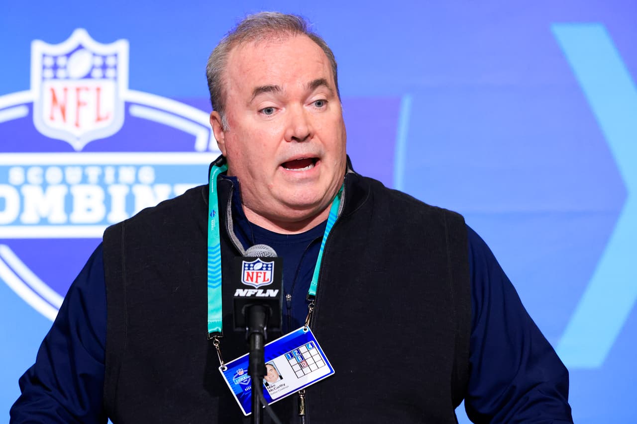 El panorama de los Vaqueros de Dallas en el Draft 2023