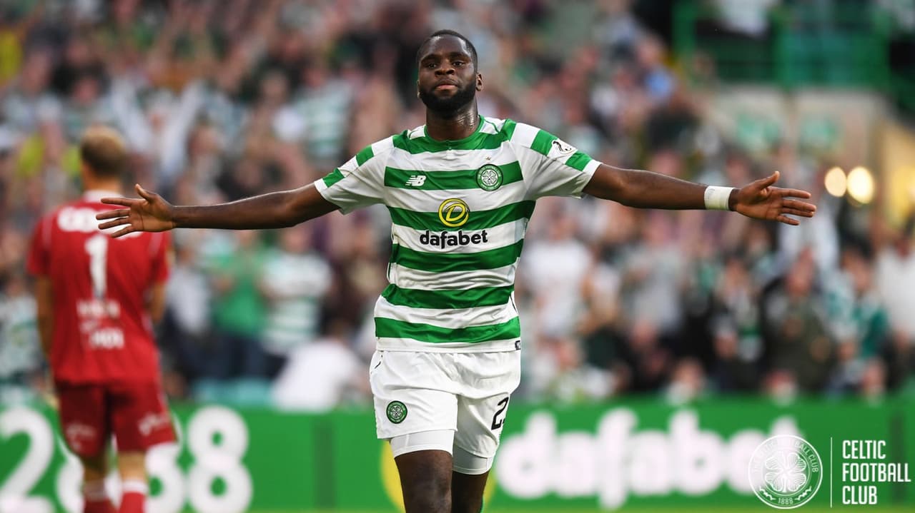 Celtic 3-1 Rosenborg: los escoseses, también candidatos a llegar hasta los grupos, no decepcionaron en Glasgow con goles de Odsonne Édouard (x2) y Jules Ntcham. Birger Meling descontó para los noruegos para mantener viva la ilusión.