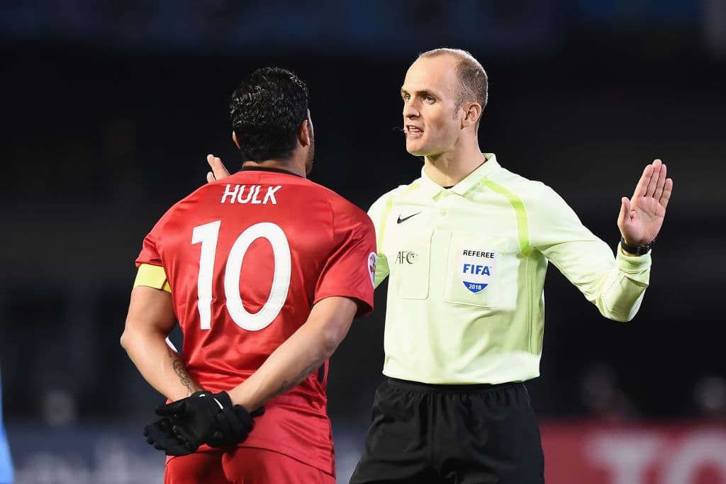 La muerte de Stan Lee conmocionó a aquellos quienes se fascinaron con sus personajes e historietas de Marvel Comics. Estos deportistas se asemejan a los personajes que creó el genio estadounidense.