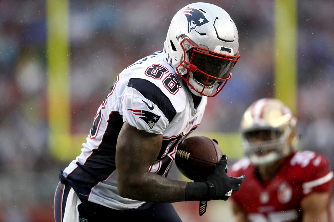 “No me siento aceptado en la Casa Blanca; con las fuertes opiniones y prejuicios del presidente, creo que algunas personas pueden sentirse aceptadas y otras no”, fueron sus palabras ante la invitación tras el título del reciente Super Bowl.