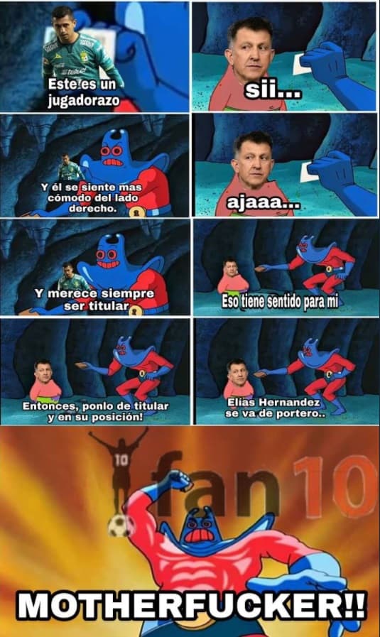 Memes México vs. Jamaica