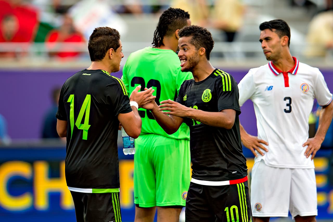 Llegando a la delantera, la línea de 3 ofensivos suena muy atractiva para rivales de menor peso o en partidos donde se busque diferencia de goles amplia (como puede ser ante Cuba).