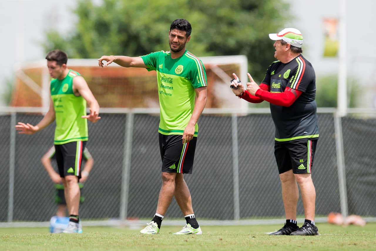 Se viene el segundo ensayo del Tri ante un rival que buscará complicarle las cosas tanto a jugadores y entrenador, falta ver si el ‘Piojo’ y sus dirigidos salen airosos y ante todo con la filosofía de juego asimilada.