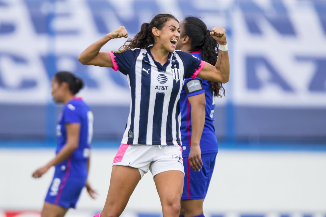 Christina Burkenroad de Rayadas