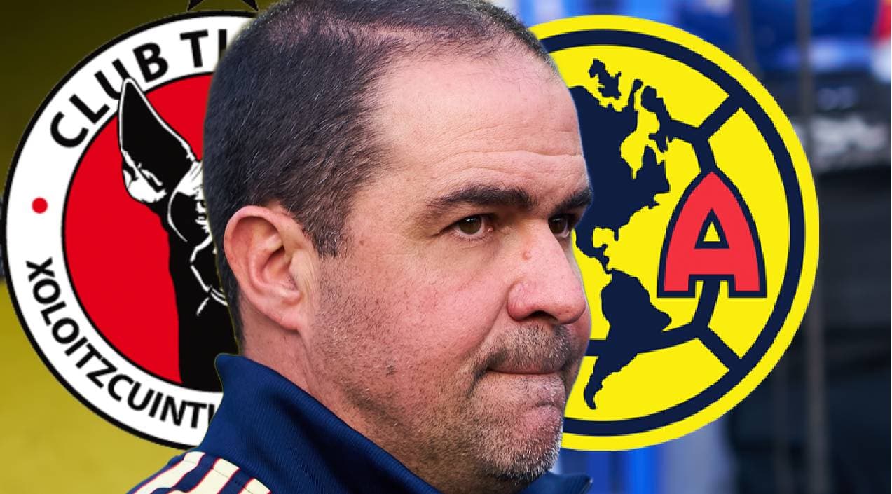 Las malas noticias que persiguen al América antes de iniciar el torneo