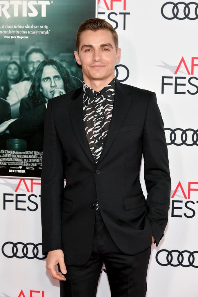 The Little Hours (2017)
<br>