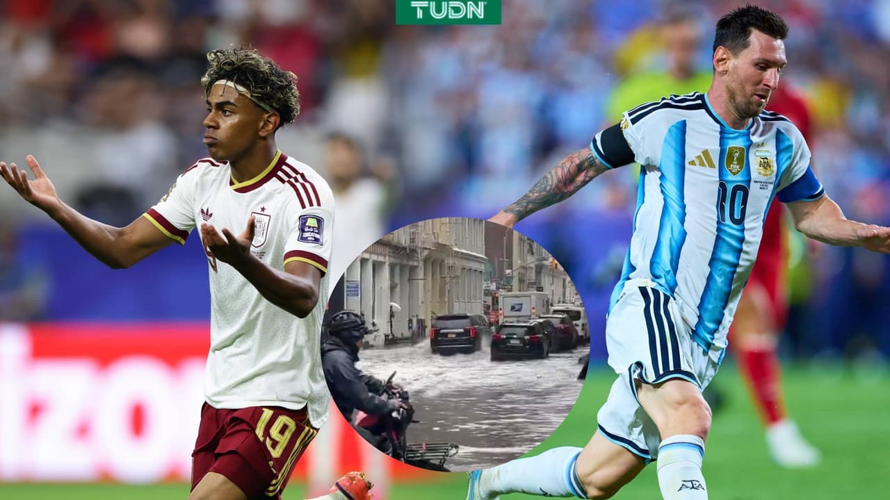 Mundial 2026: Pronóstico del clima para la final España vs. Argentina