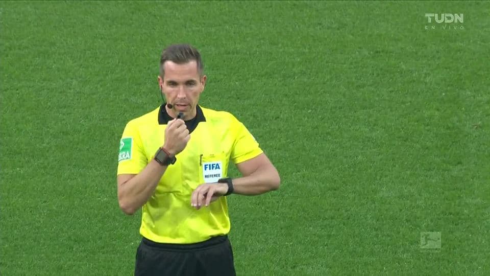 Highlights: RB Leipzig at SV Werder on September 21, 2019