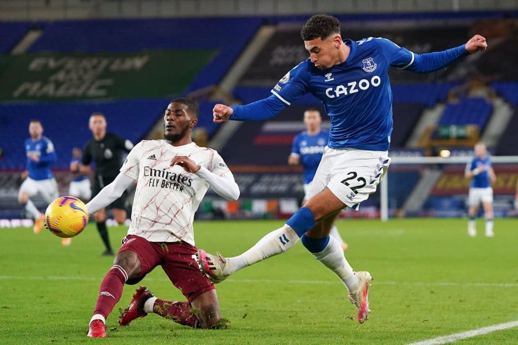 Los pupilos de Ancelotti aprovecharon la localía y llegaron a 26 unidades para continuar compitiendo en la cima de la Premier League. Los de Mikel Arteta sólo han conseguido 14 unidades en la presente campaña.