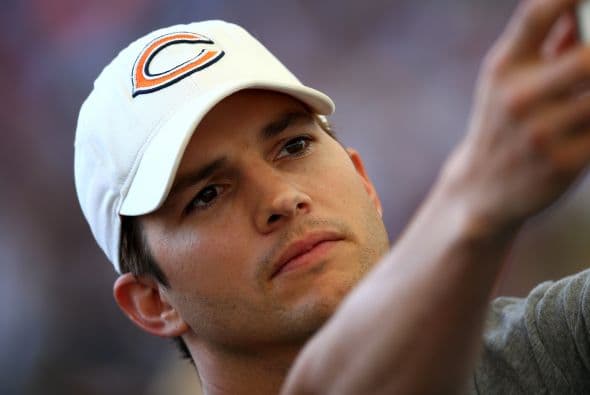 Ashton Kutcher Mira aquí los videos más chismosos.