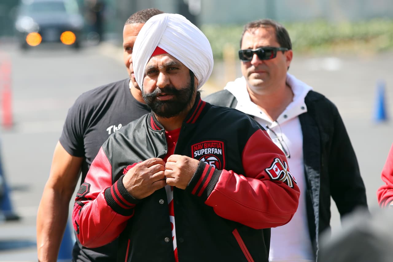 Se llegó la fecha del Juego 3 de las Finales NBA en la costa oeste de los Estados Unidos cuando Oracle Arena recibió de nuevo la lucha por el cetro de la mejor liga de baloncesto del mundo. Así fue como llegaron al recinto los jugadores tanto de Toronto Raptors como de Golden State Warriors.