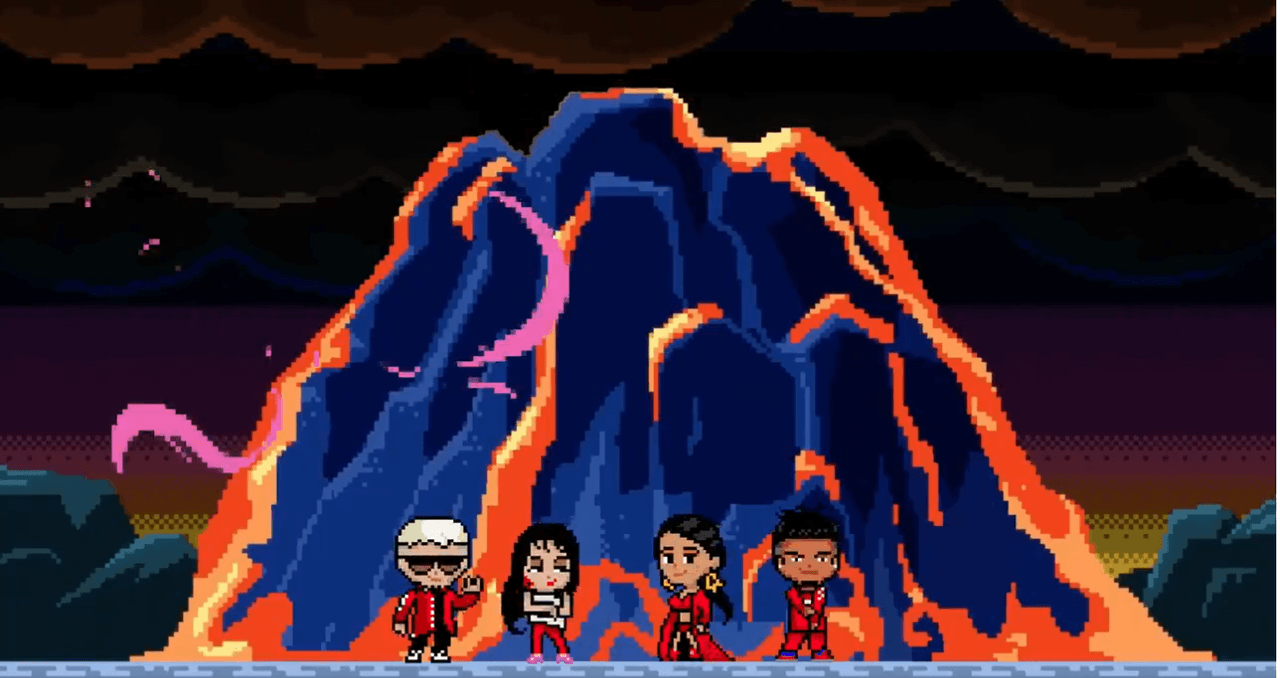 La agenda de Selena se encuentra ocupada con trabajo, pues el 4 de marzo, lanzará la canción ‘Selfish Love’ en colaboración con DJ Snake.