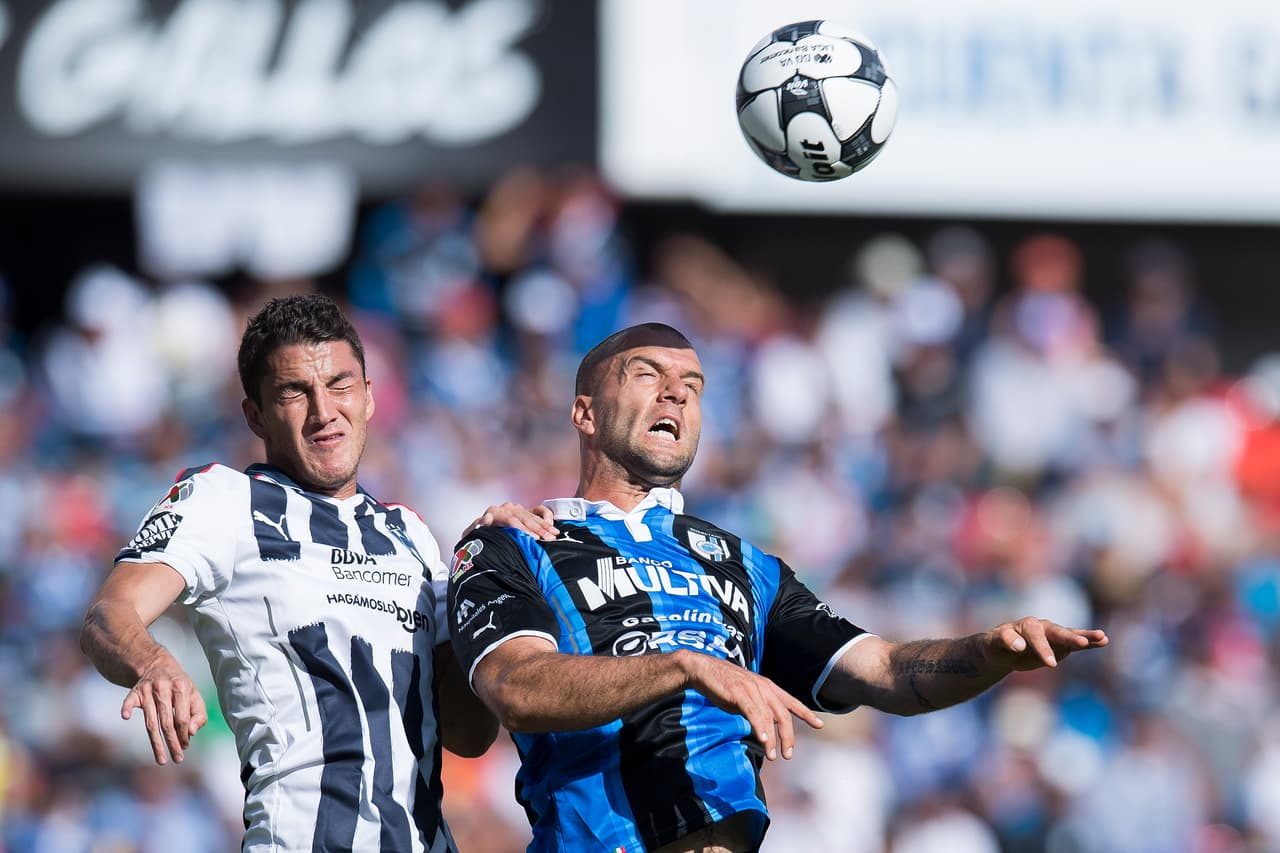 Hiram Mier abandona al equipo de sus amores buscando el toque del Rey Midas