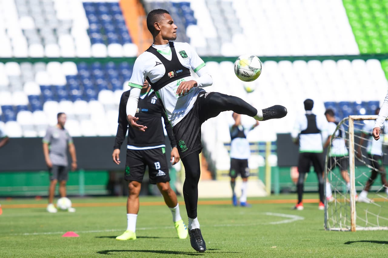 León se alista para su choque contra Necaxa en la Jornada 13 del Clausura 2019, con la idea de sostener su primer lugar y evitar que Tigres UANL lo alcance en la cima.