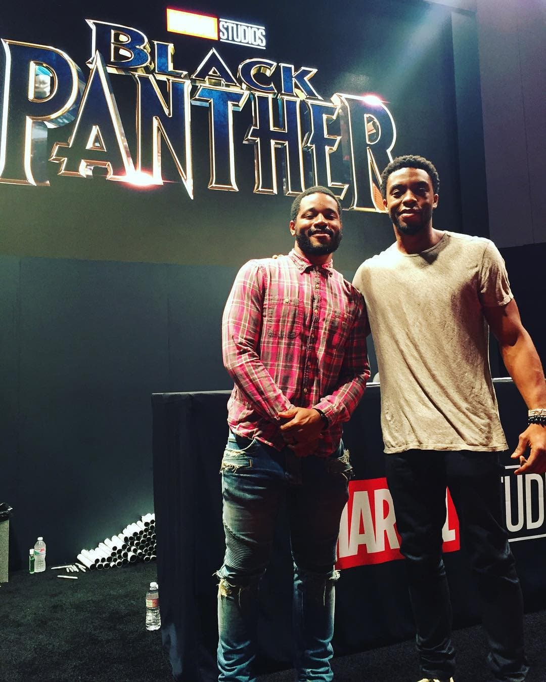 Wakanda contaría con los avances tecnológicos más importantes en el mundo, aunque también procuran la naturaleza.